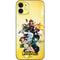 My Hero Academia Hero Team Season 4 iPhone 12 Mini Skin