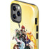 My Hero Academia Hero Team Season 4 iPhone 12 Pro Impact Case