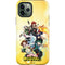 My Hero Academia Hero Team Season 4 iPhone 12 Pro Max Impact Case