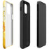 My Hero Academia Hero Team Season 4 iPhone 12 Pro Max Impact Case