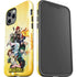 My Hero Academia Hero Team Season 4 iPhone 12 Pro Max Impact Case