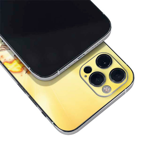 My Hero Academia Hero Team Season 4 iPhone 12 Pro Max Skin