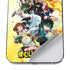 My Hero Academia Hero Team Season 4 iPhone 12 Pro Skin