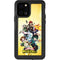 My Hero Academia Hero Team Season 4 iPhone 12 Pro Waterproof Case