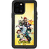 My Hero Academia Hero Team Season 4 iPhone 12 Pro Waterproof Case