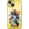 My Hero Academia Hero Team Season 4 iPhone 13 Mini Skin