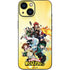 My Hero Academia Hero Team Season 4 iPhone 13 Mini Skin