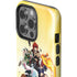 My Hero Academia Hero Team Season 4 iPhone 13 Pro Impact Case