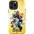 My Hero Academia Hero Team Season 4 iPhone 13 Pro Max Impact Case