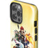 My Hero Academia Hero Team Season 4 iPhone 13 Pro Max Impact Case
