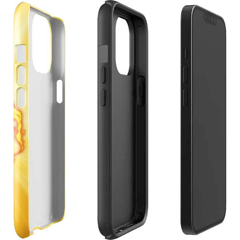 My Hero Academia Hero Team Season 4 iPhone 13 Pro Max Impact Case