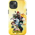 My Hero Academia Hero Team Season 4 iPhone 14 Impact Case