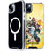 My Hero Academia Hero Team Season 4 iPhone 14 MagSafe Case