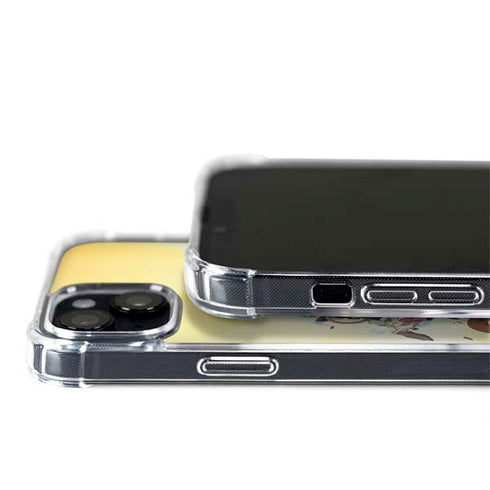 My Hero Academia Hero Team Season 4 iPhone 14 MagSafe Case