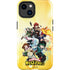 My Hero Academia Hero Team Season 4 iPhone 14 Plus Impact Case