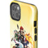 My Hero Academia Hero Team Season 4 iPhone 14 Plus Impact Case