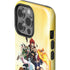 My Hero Academia Hero Team Season 4 iPhone 14 Pro Impact Case