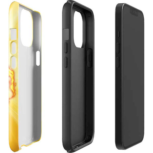 My Hero Academia Hero Team Season 4 iPhone 14 Pro Max Impact Case