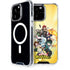 My Hero Academia Hero Team Season 4 iPhone 14 Pro Max MagSafe Case