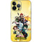 My Hero Academia Hero Team Season 4 iPhone 14 Pro Max Skin