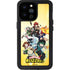 My Hero Academia Hero Team Season 4 iPhone 14 Pro Max Waterproof Case