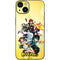 My Hero Academia Hero Team Season 4 iPhone Skins