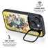 My Hero Academia Hero Team Season 4 iPhone 15 Kickstand Case
