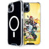 My Hero Academia Hero Team Season 4 iPhone 15 MagSafe Case
