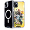 My Hero Academia Hero Team Season 4 iPhone 15 Plus MagSafe Case