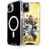 My Hero Academia Hero Team Season 4 iPhone 15 Plus MagSafe Case