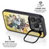 My Hero Academia Hero Team Season 4 iPhone 15 Pro Kickstand Case