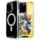 My Hero Academia Hero Team Season 4 iPhone 15 Pro MagSafe Case