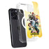 My Hero Academia Hero Team Season 4 iPhone 15 Pro MagSafe Case