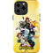 My Hero Academia Hero Team Season 4 iPhone 15 Pro Max Impact Case