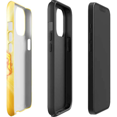 My Hero Academia Hero Team Season 4 iPhone 15 Pro Max Impact Case