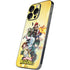 My Hero Academia Hero Team Season 4 iPhone 15 Pro Max Skin
