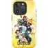My Hero Academia Hero Team Season 4 iPhone 16 Pro Impact Case