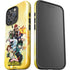 My Hero Academia Hero Team Season 4 iPhone 16 Pro Impact Case