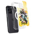 My Hero Academia Hero Team Season 4 iPhone 16 Pro Max MagSafe Case