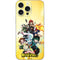 My Hero Academia Hero Team Season 4 iPhone 16 Pro Max Skin