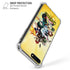 My Hero Academia Hero Team Season 4 iPhone 7/8 Plus Clear Case