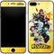 My Hero Academia Hero Team Season 4 iPhone 7 Plus Skin