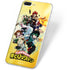 My Hero Academia Hero Team Season 4 iPhone 7 Plus Skin
