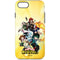 My Hero Academia Hero Team Season 4 iPhone 7 Pro Case