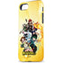 My Hero Academia Hero Team Season 4 iPhone 7 Pro Case