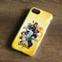 My Hero Academia Hero Team Season 4 iPhone 7 Pro Case