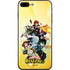My Hero Academia Hero Team Season 4 iPhone 8 Plus Skin