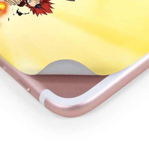 My Hero Academia Hero Team Season 4 iPhone 8 Plus Skin