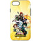 My Hero Academia Hero Team Season 4 iPhone 8 Pro Case
