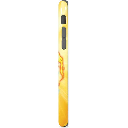 My Hero Academia Hero Team Season 4 iPhone 8 Pro Case